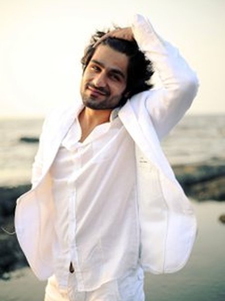 Sunny Hinduja Sunny Hinduja