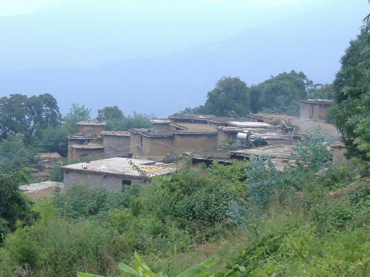 坡姑村 坡姑村