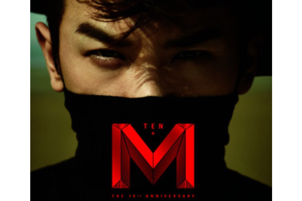 M+TEN M+TEN