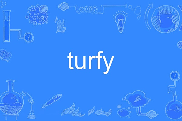 turfy turfy