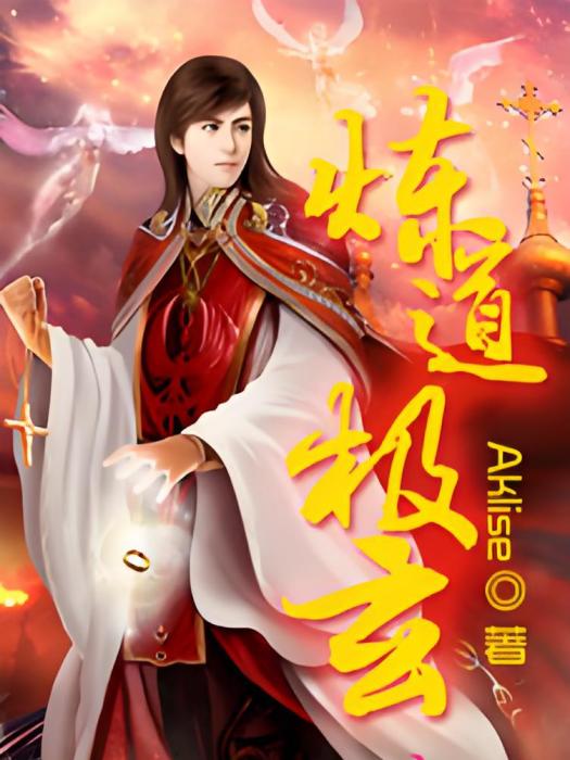 煉道極玄 煉道極玄