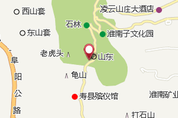 廟山窪 廟山窪