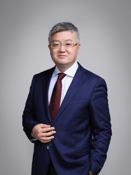 顧凱(明捷醫藥創始人&總經理) 顧凱(明捷醫藥創始人&總經理)
