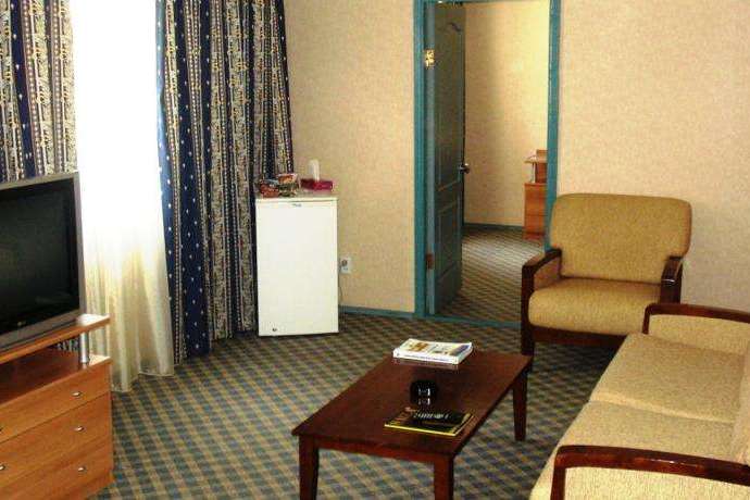 Apartment Vladan Apartment Vladan
