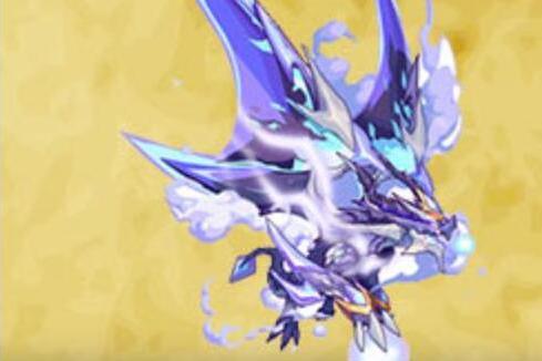 黯·噬魂魔龍 黯·噬魂魔龍