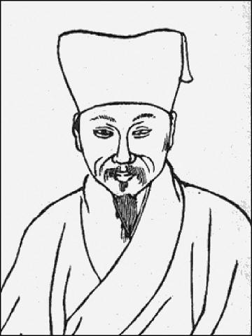 劉儲龍 劉儲龍