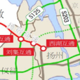 揚宿高速公路 揚宿高速公路