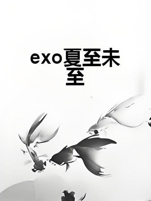 exo夏至未至 exo夏至未至