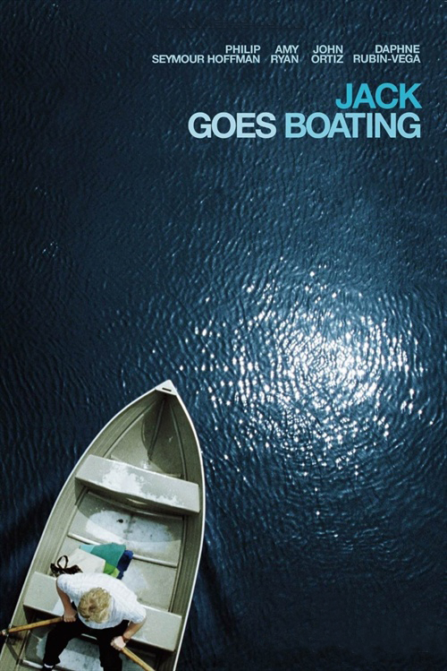 傑克去划船(2011年菲利普·霍夫曼導演美國電影)
