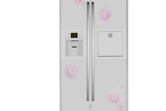 海爾BCD-552WYJF 海爾BCD-552WYJF