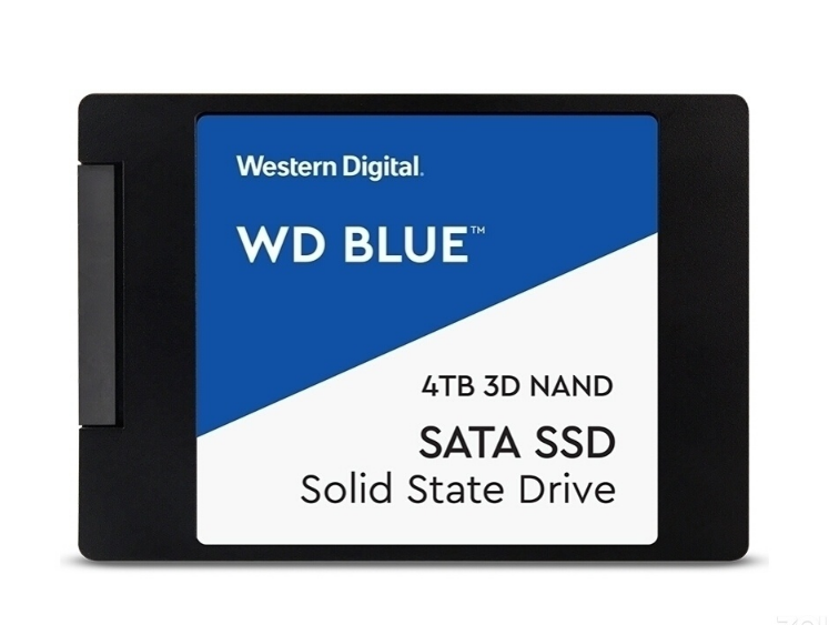 西部數據WDS400T2B0A