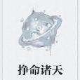 掙命諸天 掙命諸天