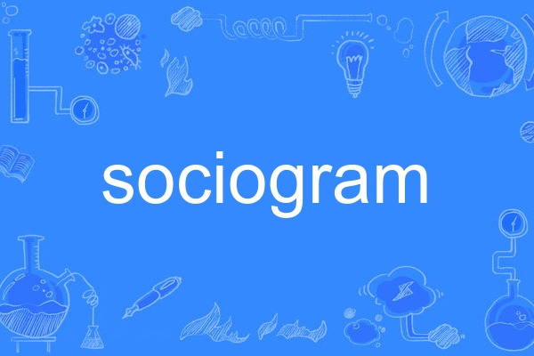 sociogram sociogram