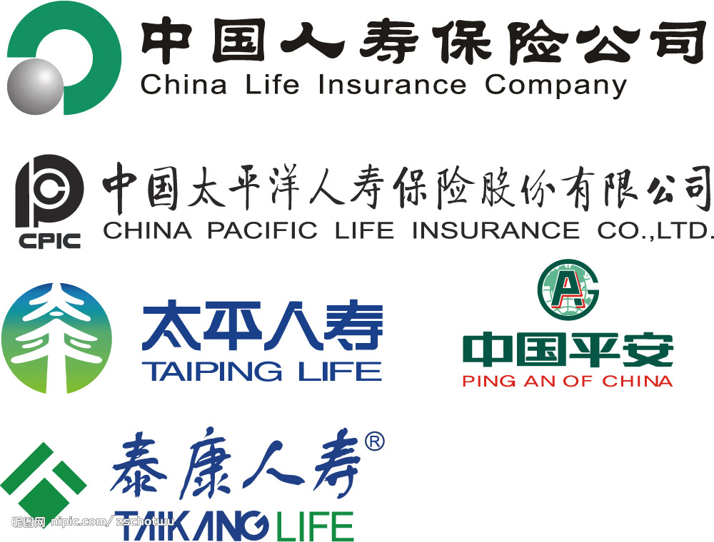 保險公司logo圖片