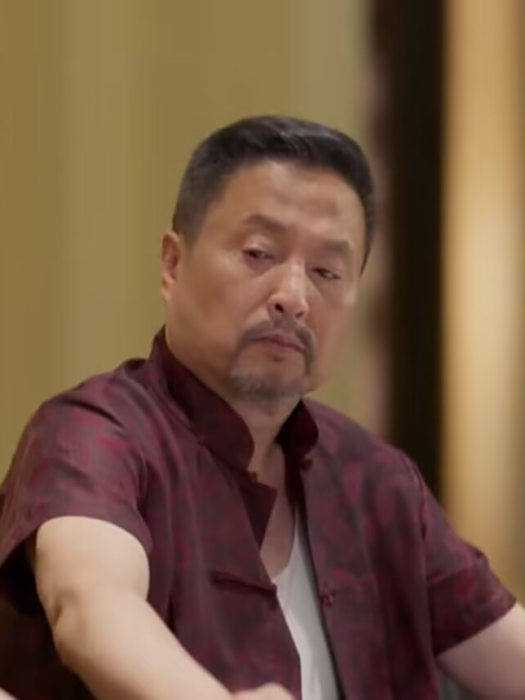 孟鯉庭 孟鯉庭