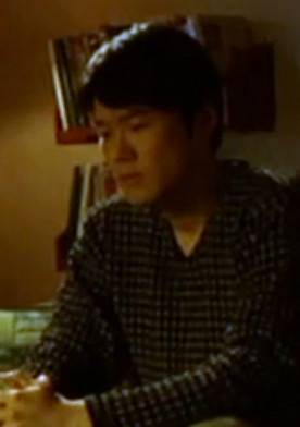 密愛(韓國2002年邊永妵執導電影)