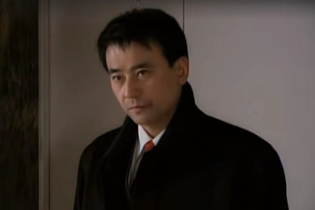 王俊濤(電視劇《道德底線》中角色) 王俊濤(電視劇《道德底線》中角色)