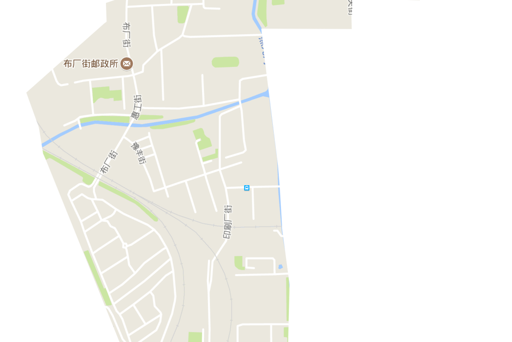 南關街街道 南關街街道