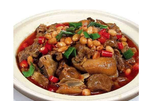 支湖狗肉