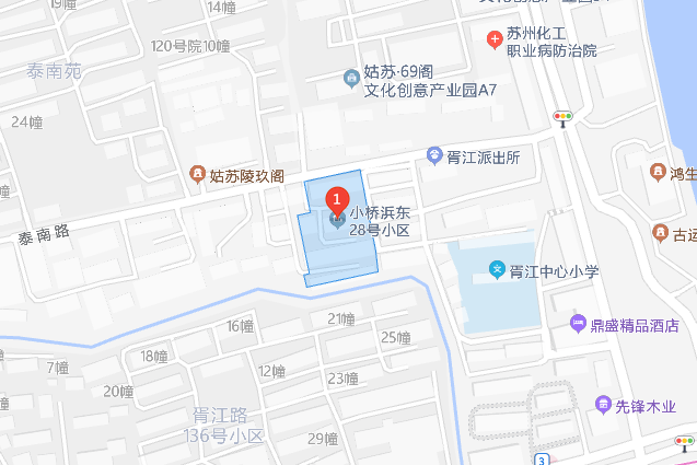 小橋浜28號 小橋浜28號