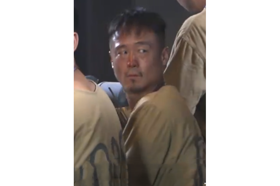 汪三(抗戰劇《衝出月亮島》中的勞工角色) 汪三(抗戰劇《衝出月亮島》中的勞工角色)