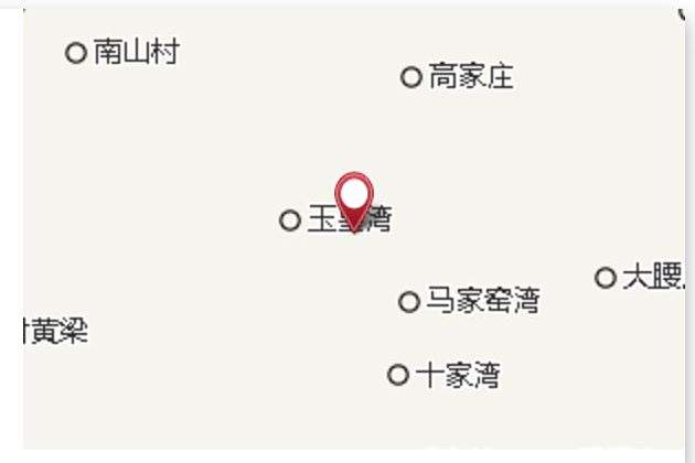 棗子灣 棗子灣