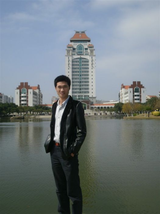 李唯正 李唯正