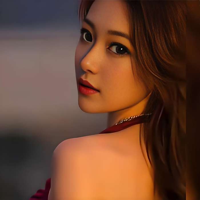 阿玲· 阿玲·