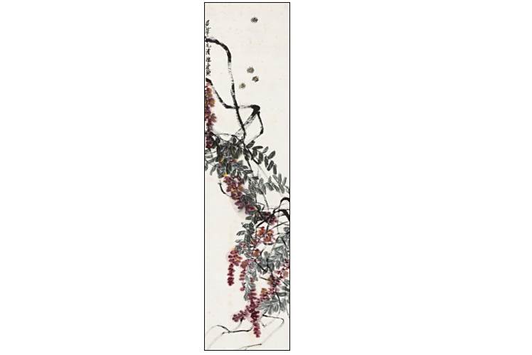 紫藤蜜語 紫藤蜜語