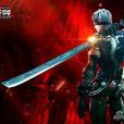 九紋龍(《最終兵器》英雄·九紋龍) 九紋龍(《最終兵器》英雄·九紋龍)