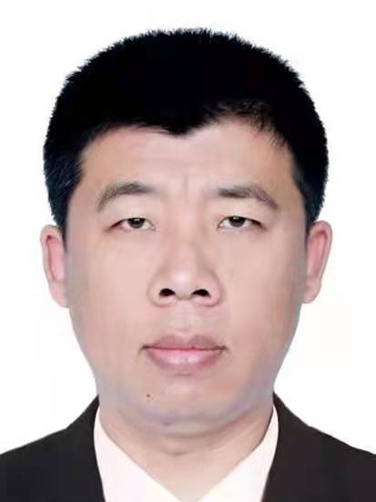李涵(山東省聊城市莘縣應急管理局黨委委員、副局長) 李涵(山東省聊城市莘縣應急管理局黨委委員、副局長)