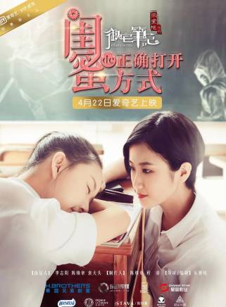 馮小陽 馮小陽