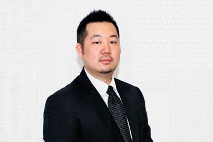 曾德宇 曾德宇