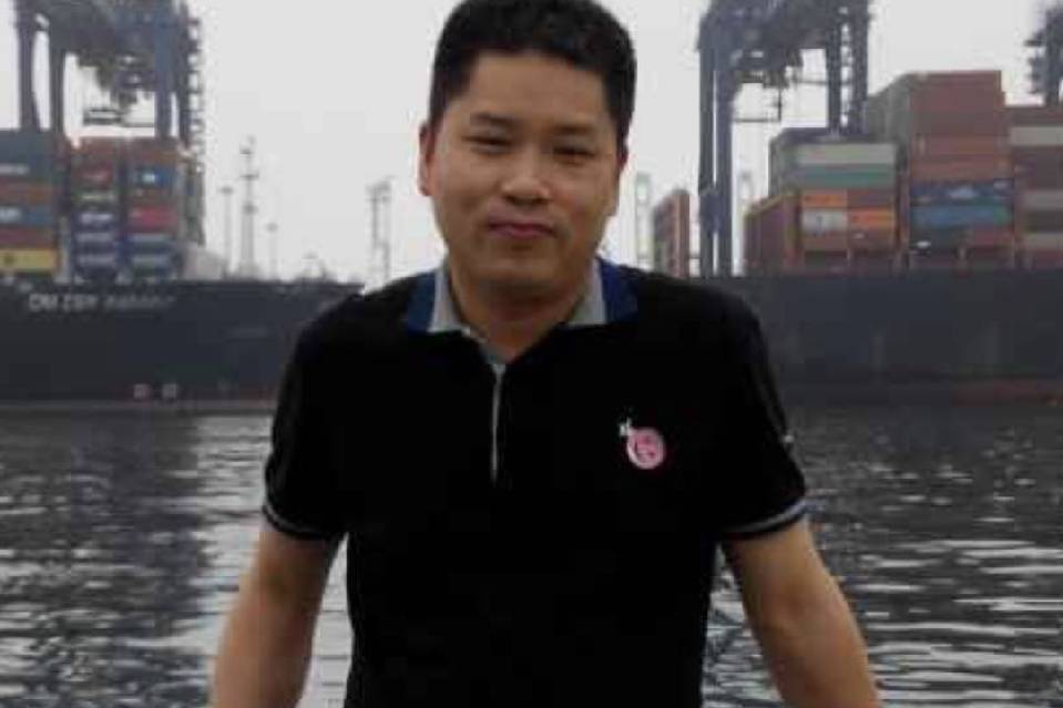 王海龍(製片人) 王海龍(製片人)
