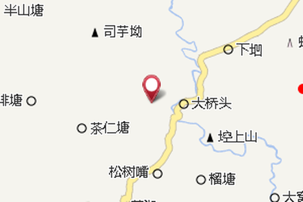 高坳里 高坳里