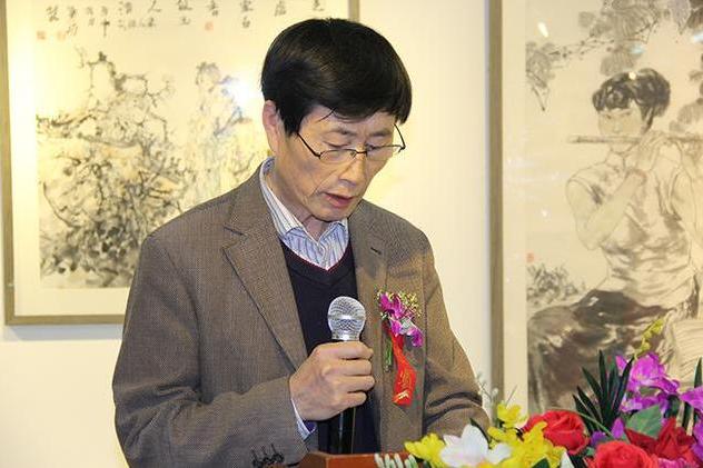 潘士鋒 潘士鋒