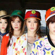 T-ara N4 T-ara N4
