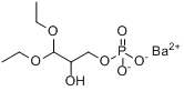DL-甘油醛縮二乙醇-3-磷酸一鋇鹽