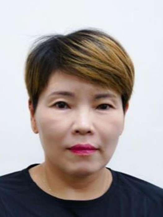 KANG Jung Kum