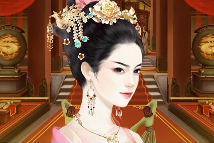耶律婉兒