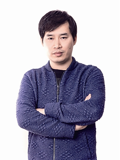 宋開智 宋開智