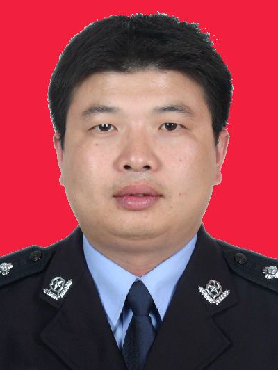 楊善新 楊善新