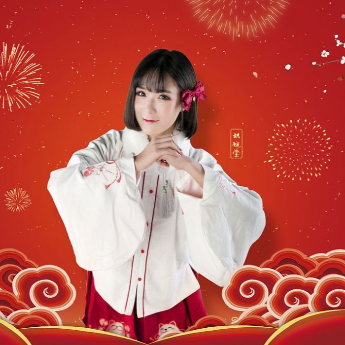 胡婉瑩 胡婉瑩