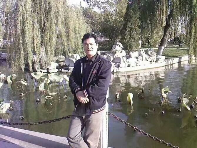 謝志貴 謝志貴