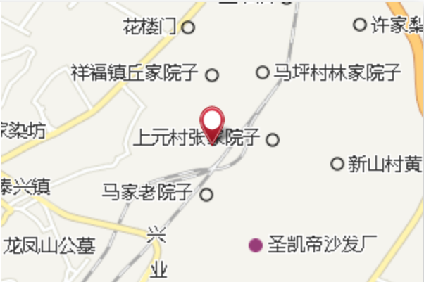 徐家老院子