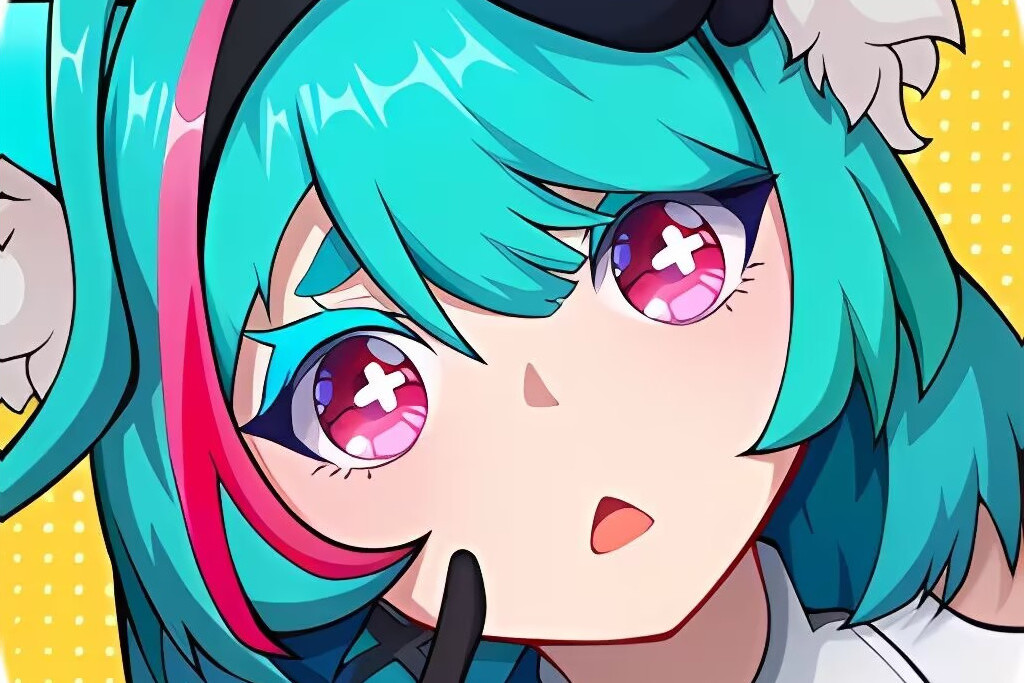 異環(Hotta Studio研發的超自然都市開放世界RPG) 異環(Hotta Studio研發的超自然都市開放世界RPG)