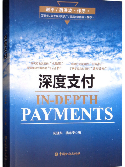 深度支付 深度支付