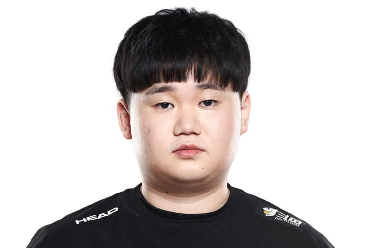 Lonely(《英雄聯盟》職業選手) Lonely(《英雄聯盟》職業選手)