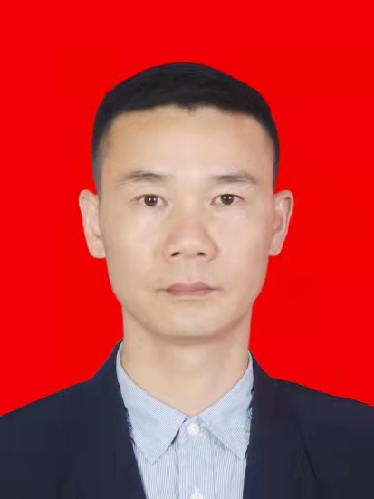 楊勇(江西省九江市武寧縣政協副主席)