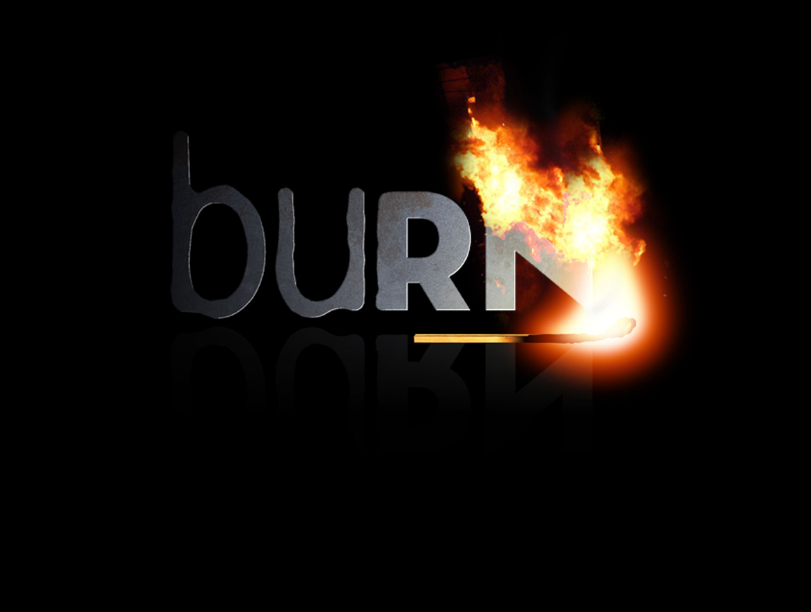 Burn(物理現象)